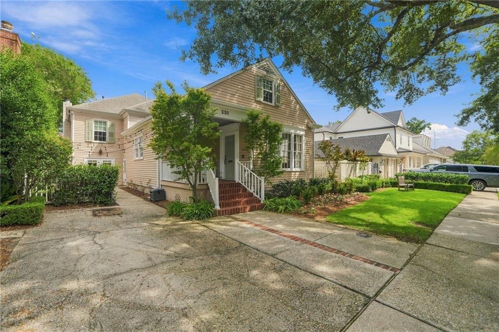 House in Metairie, Louisiana, United States 2 - 18977547