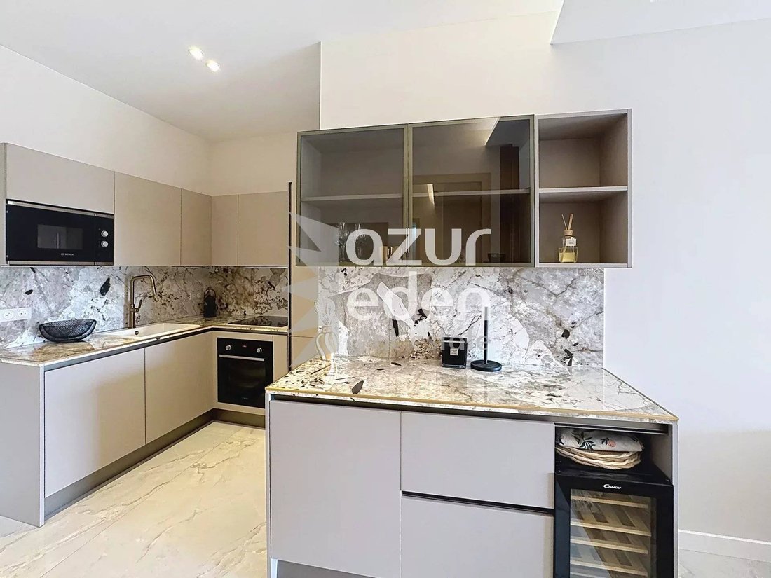 Apartment in Cannes, Provence-Alpes-Côte d'Azur, France 5 - 18940401