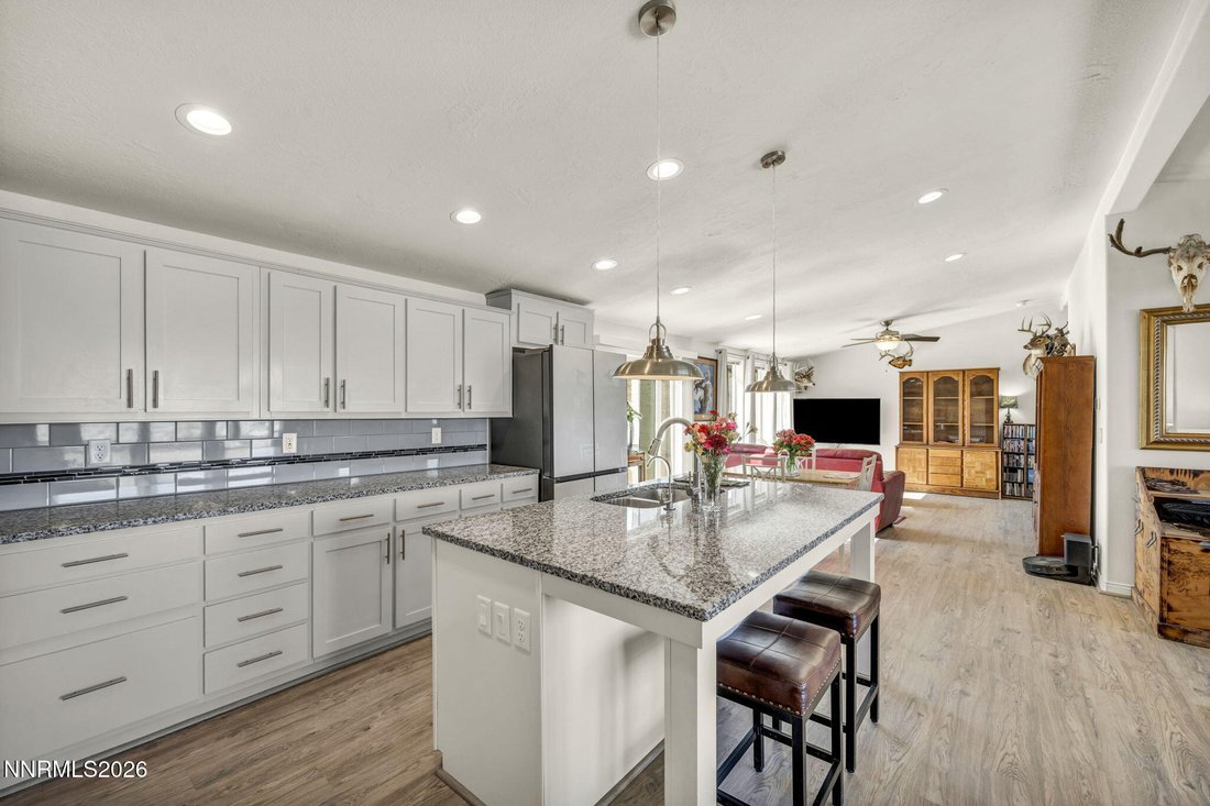 Reno, Nevada, United States 5 - 18968821