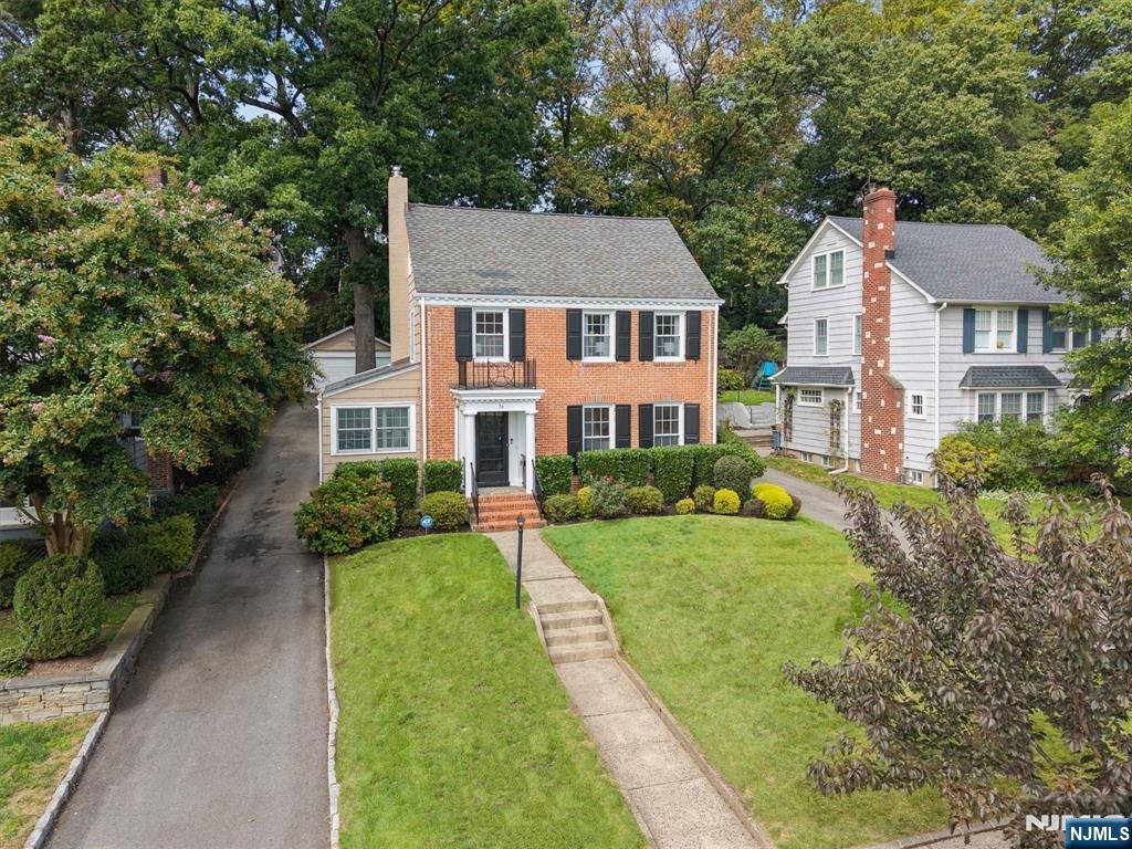 House in Glen Ridge, New Jersey, United States 2 - 18969608