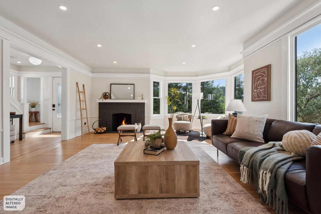 House in Oakland, California, United States 4 - 18966042