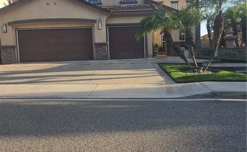 House in Orange, California, United States 1