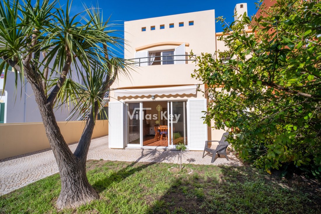 House in São Sebastião, Lagos, Sao Goncalo de Lagos, Portugal 1 - 18976599