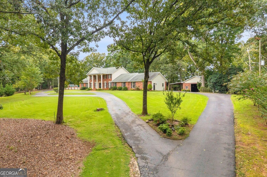 House in Clermont, Georgia, United States 4 - 18969724