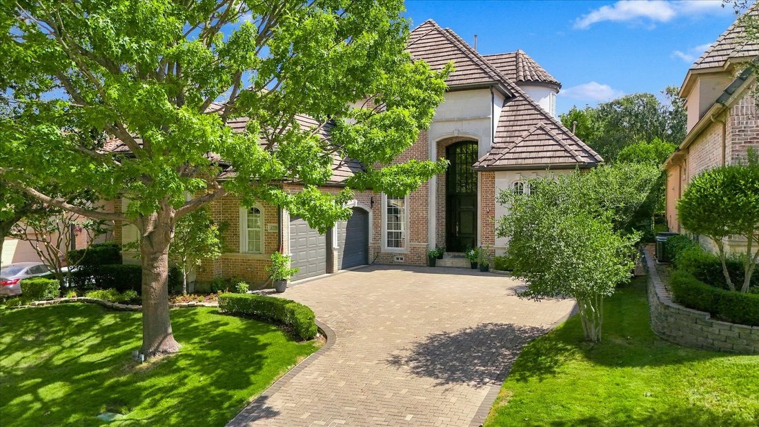 House in Irving, Texas, United States 2 - 18969698