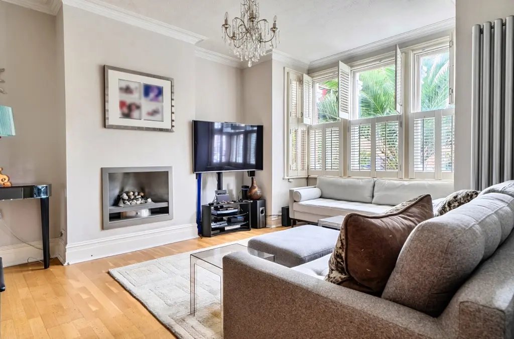 House in West Ealing, Ealing, England 5 - 18977481