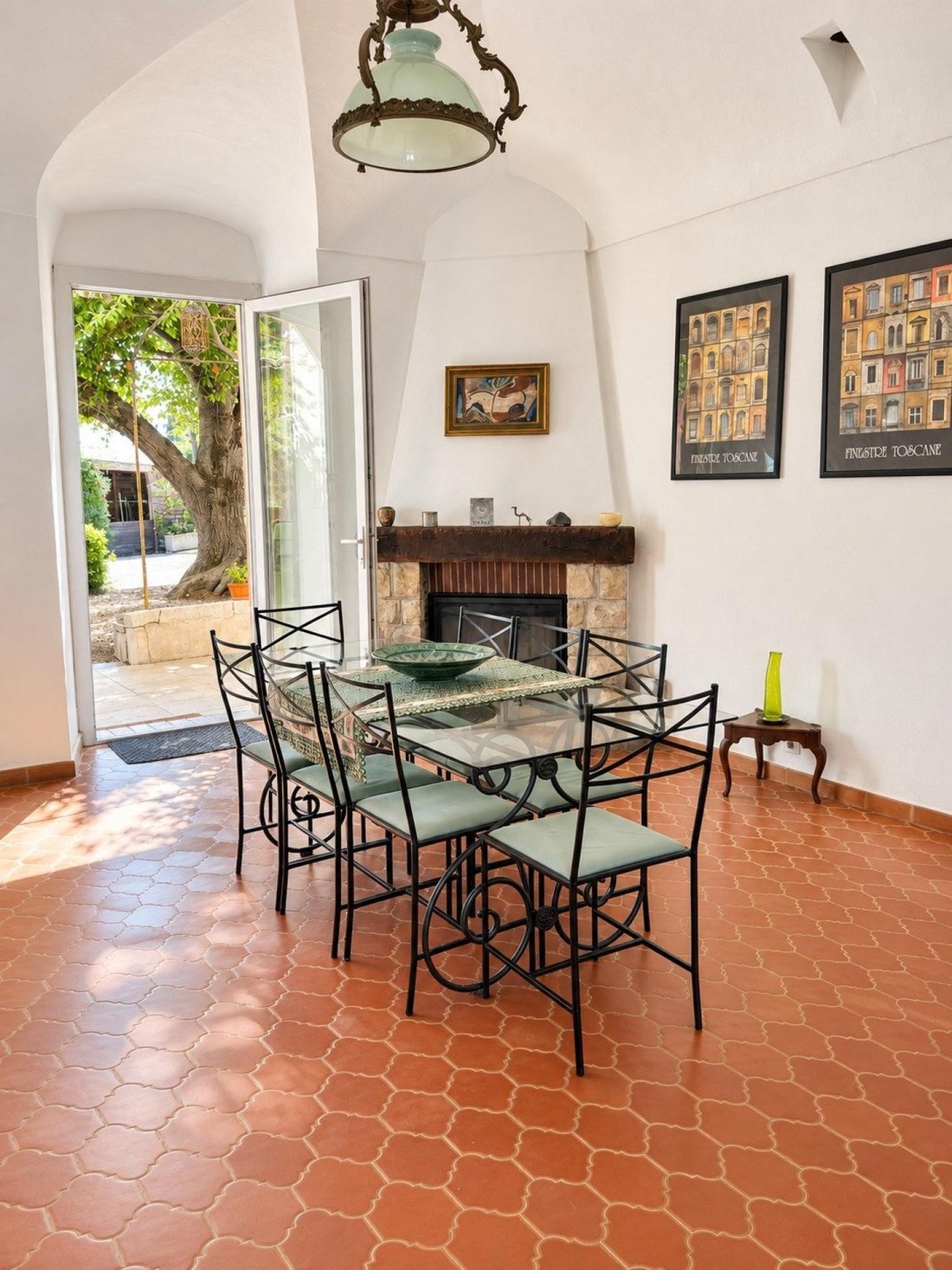 House in Grasse, Provence-Alpes-Côte d'Azur, France 5 - 18975299