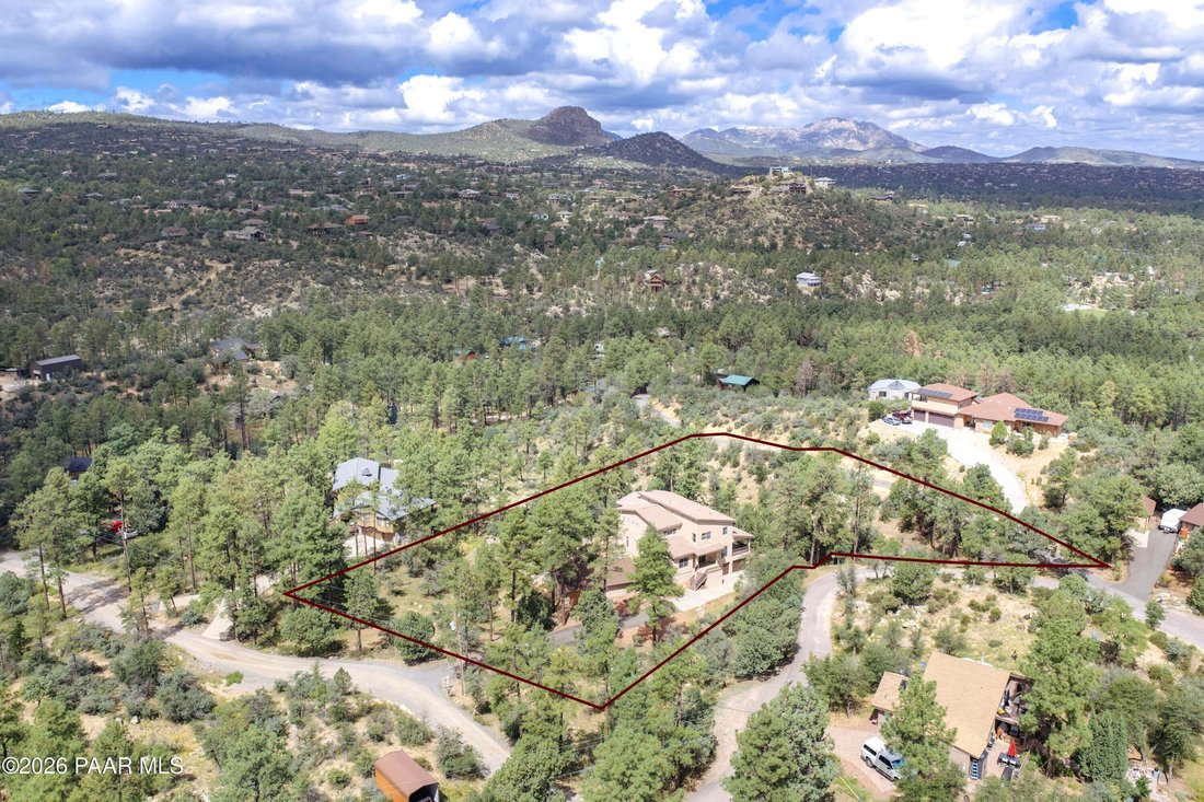 House in Prescott, Arizona, United States 3 - 18964745