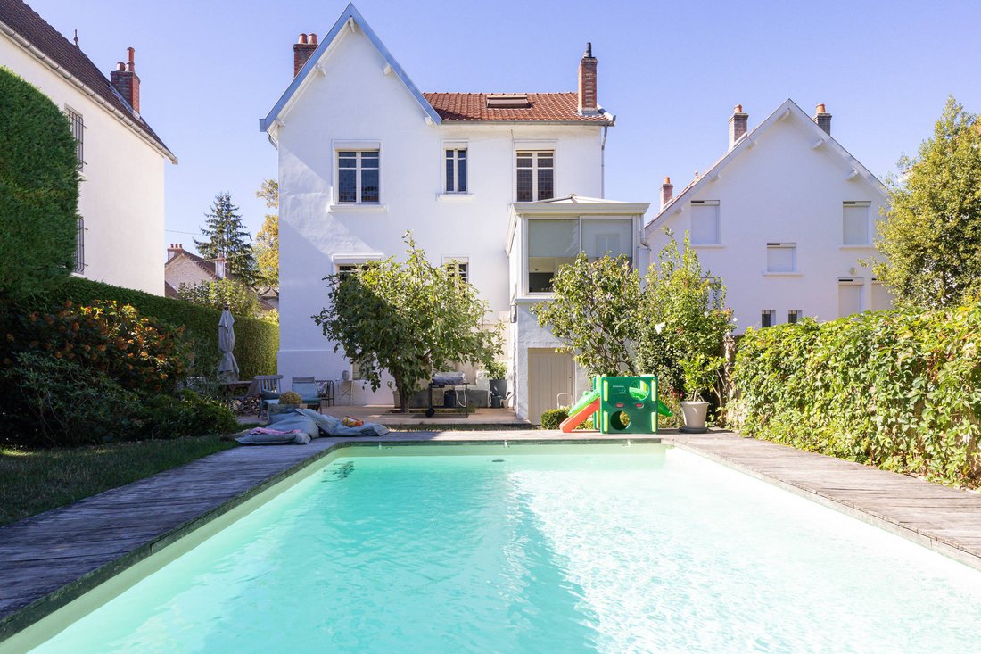 House in Grangier, Dijon, France 2 - 18974370