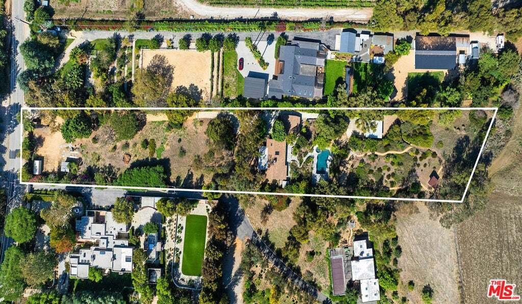 House in Malibu, California, United States 2 - 18968603