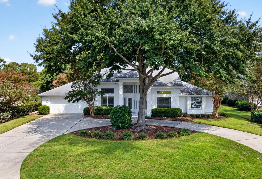 House in Niceville, Florida, United States 1 - 18964618