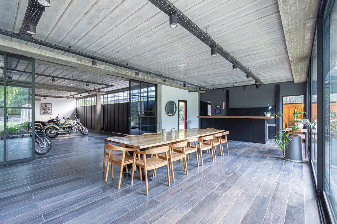 House in La Lonja, Buenos Aires Province, Argentina 1 - 18980929