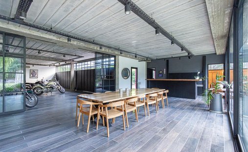 House in La Lonja, Buenos Aires Province, Argentina 1
