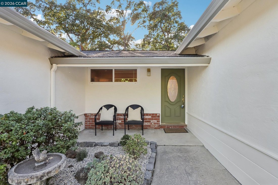 House in Danville, California, United States 4 - 18968833