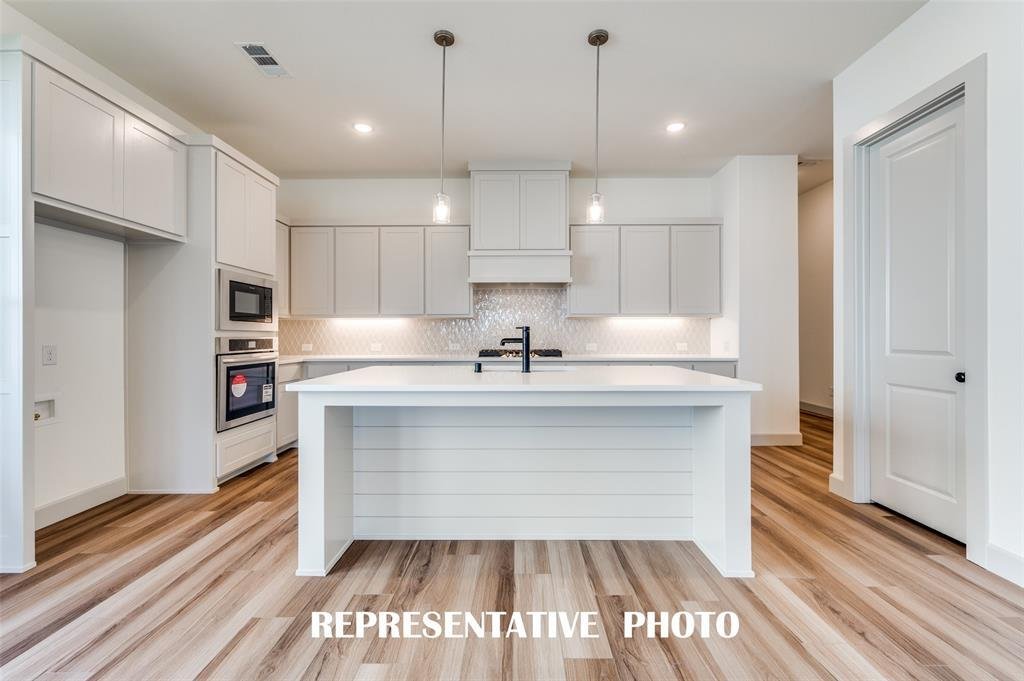 House in McKinney, Texas, United States 5 - 18965514