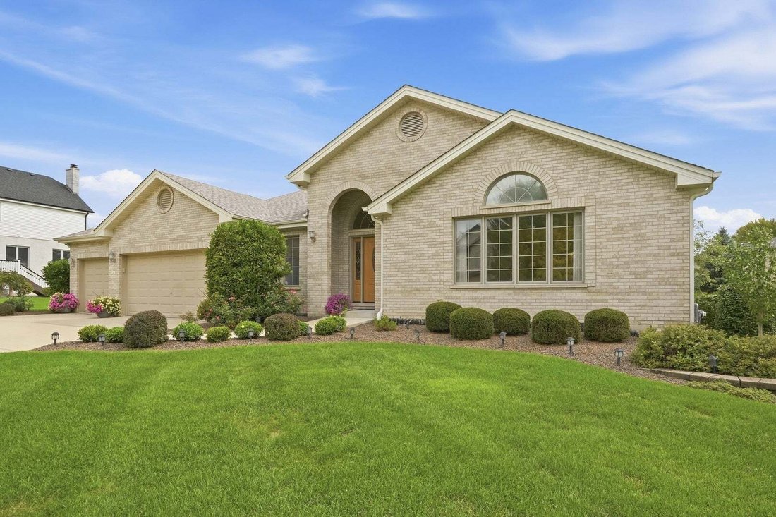 House in Orland Park, Illinois, United States 2 - 18976219