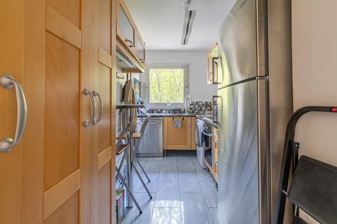 Apartment in Ile de la Jatte - Parc d'Orléans, Neuilly-sur-Seine, France 4 - 18966138