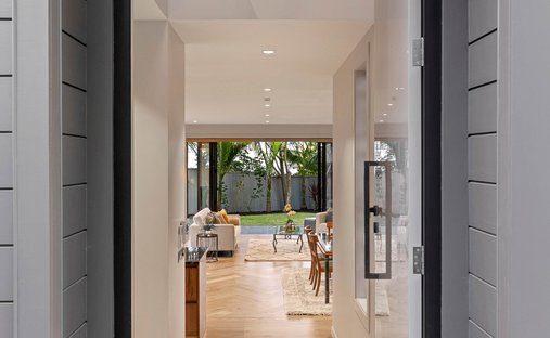 House in Auckland, Auckland, New Zealand 1