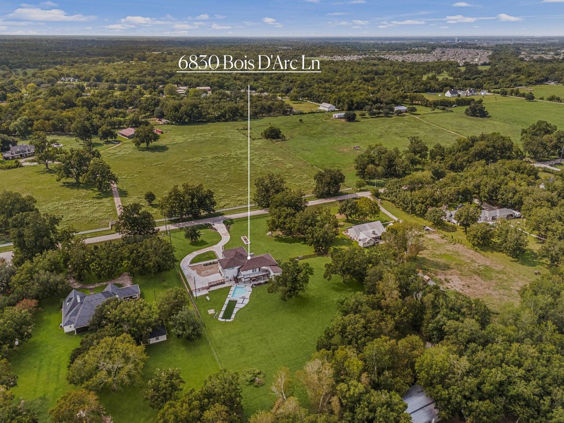 House in Fulshear, Texas, United States 2 - 18970483