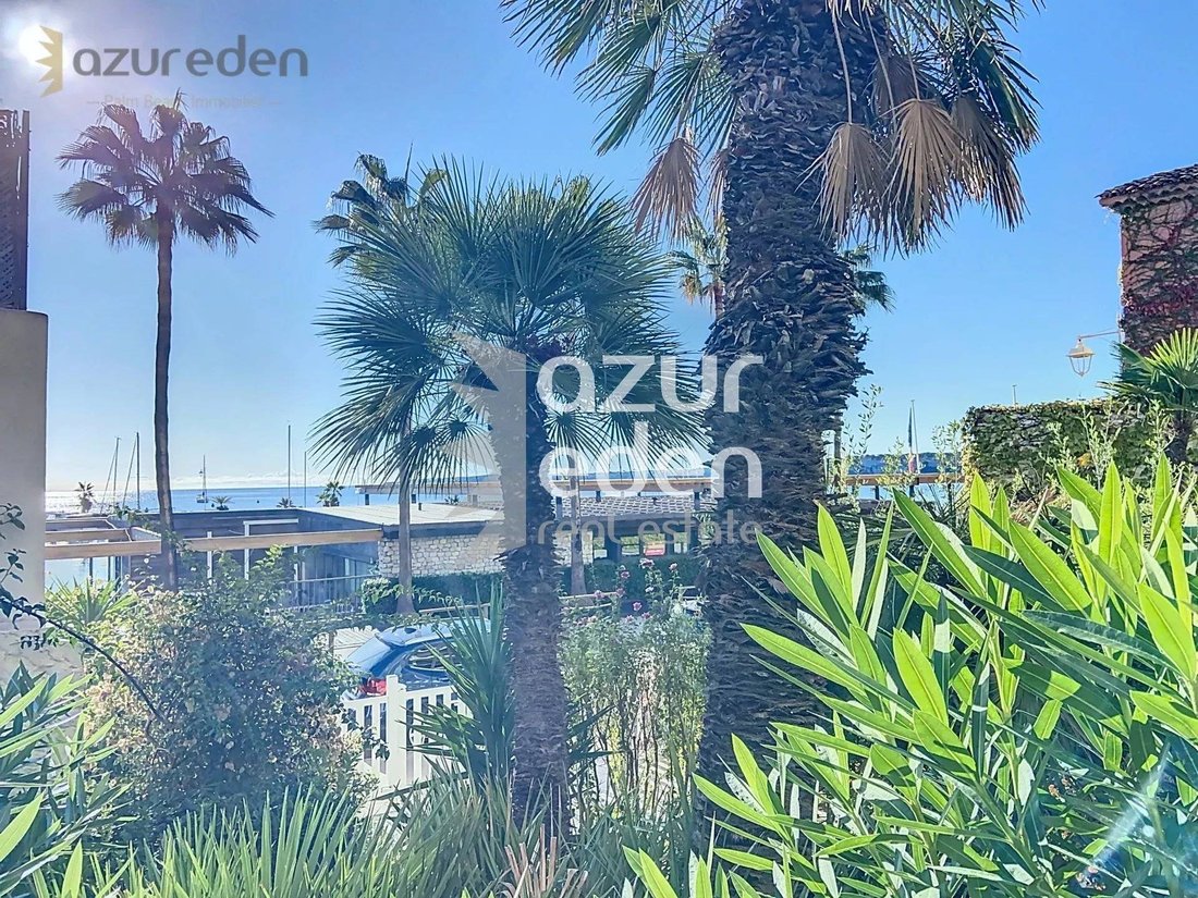 Apartment in Cannes, Provence-Alpes-Côte d'Azur, France 2 - 18008693