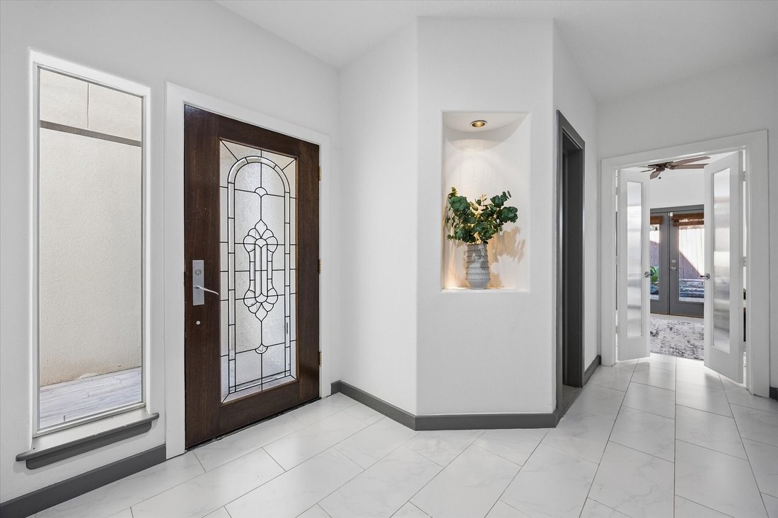Townhouse in Houston, Texas, United States 2 - 18238700
