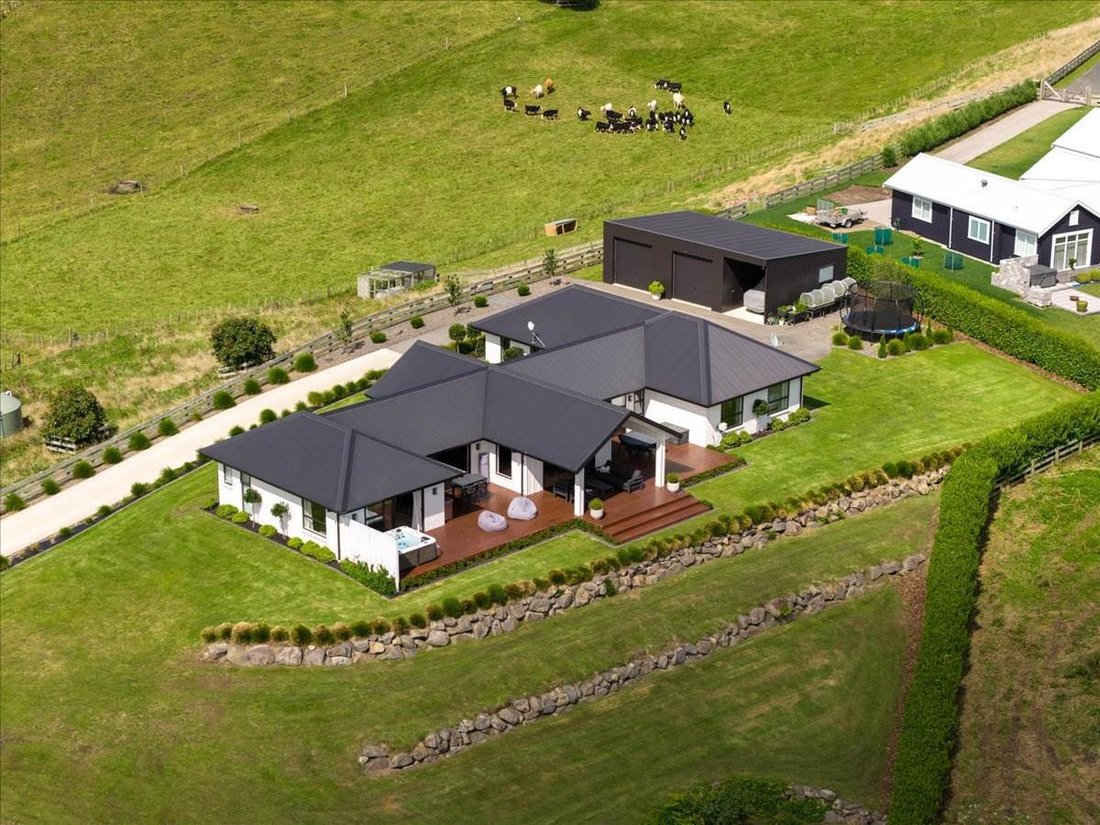 House in Minden, Bay of Plenty, New Zealand 2 - 17353652