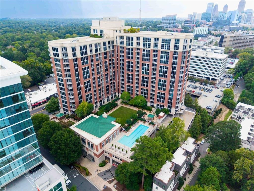 Condo in Atlanta, Georgia, United States 1 - 18965443