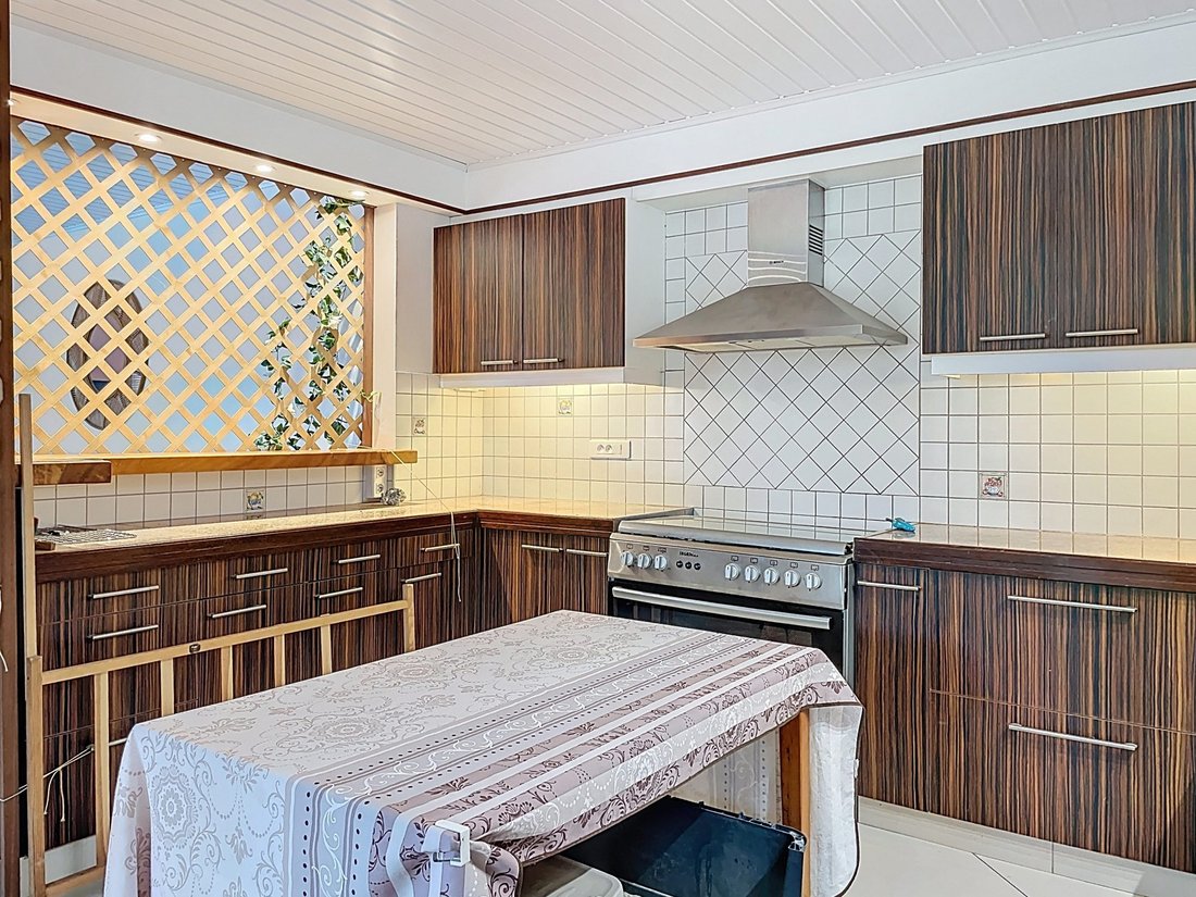 House in Moorea-Maiao, Windward Islands, French Polynesia 5 - 16974854