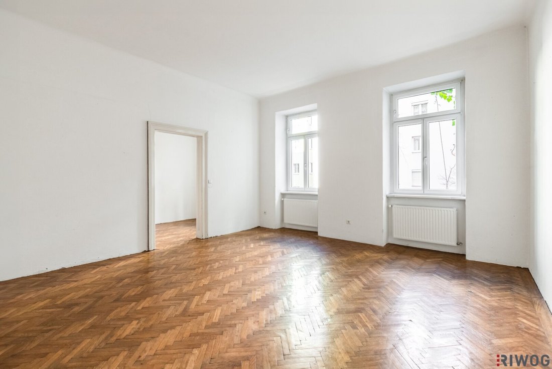 Apartment in Vienna, Wien, Austria 2 - 18979641