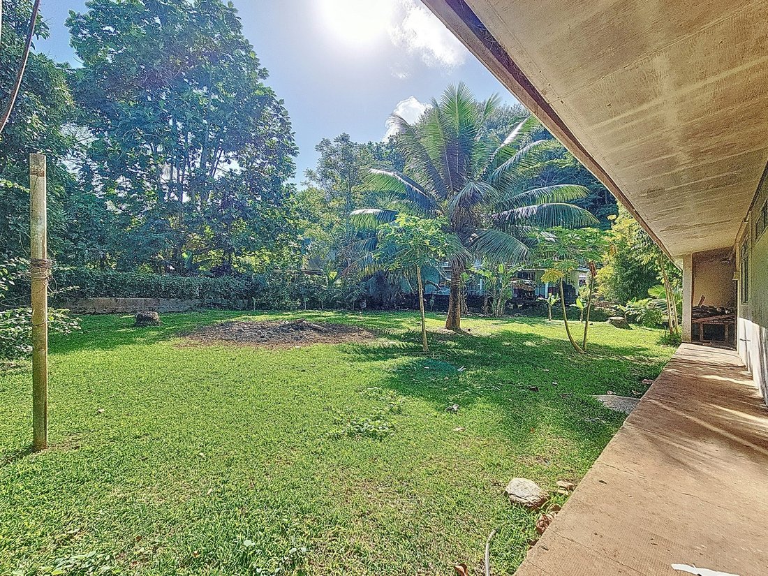 Casa en Moorea-Maiao, Islas de Barlovento, Polinesia Francesa 2 - 17448283