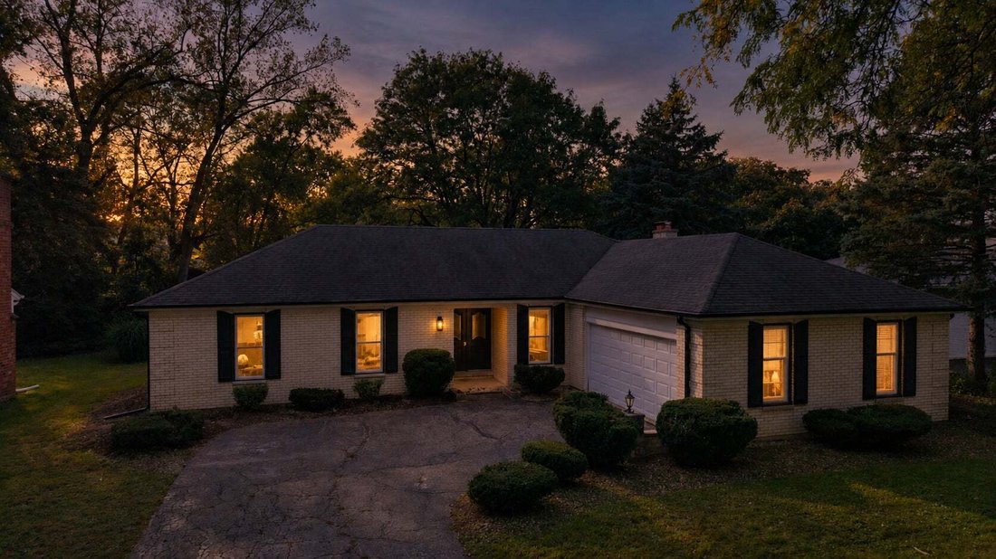 House in Downers Grove, Illinois, United States 1 - 18973449
