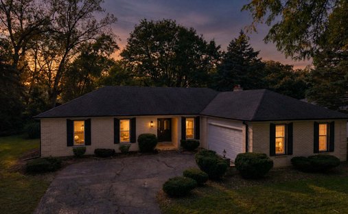 House in Downers Grove, Illinois, United States 1