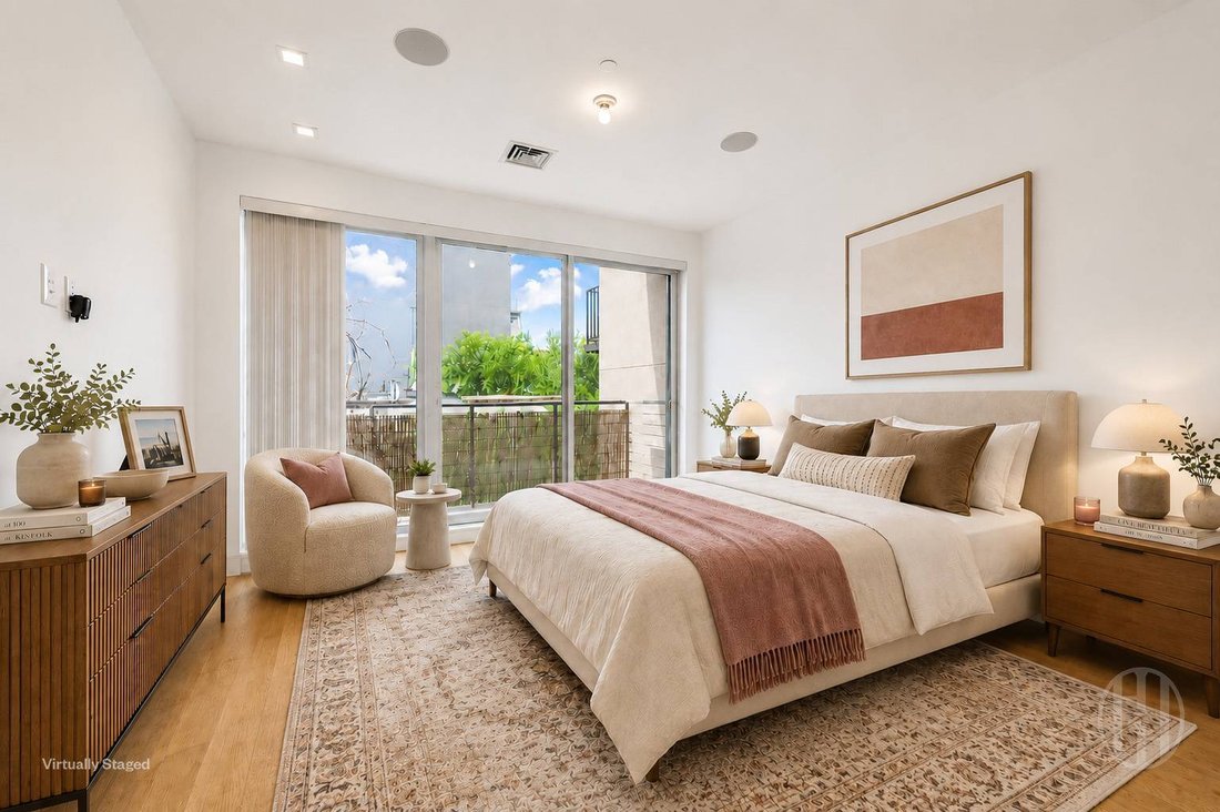Condo in New York, New York, United States 4 - 18206595