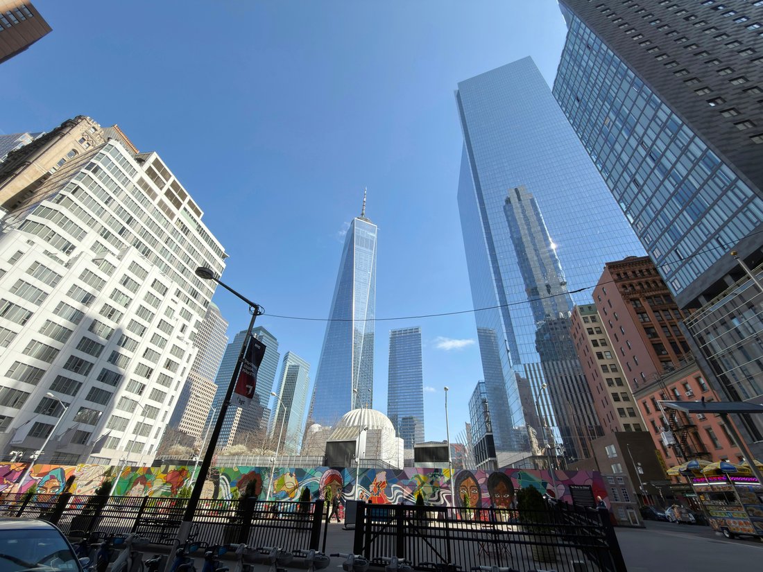 Eigentumswohnung in New York City, New York, Vereinigte Staaten 5 - 17667061