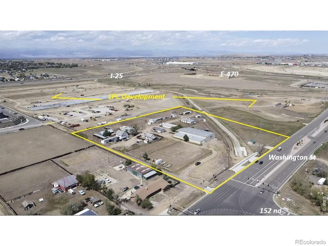 House in Broomfield, Colorado, United States 4 - 17893471