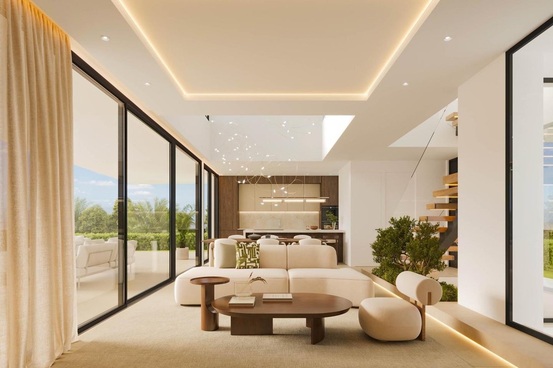 Apartment in Spain 3 - 18968915