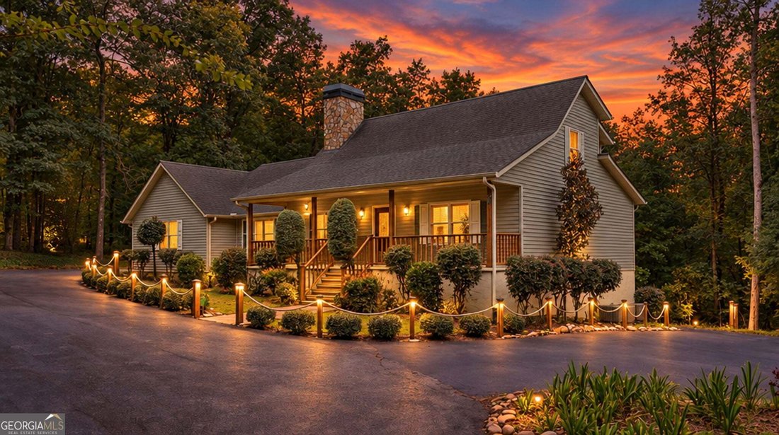 House in Locust Grove, Georgia, United States 1 - 18969944