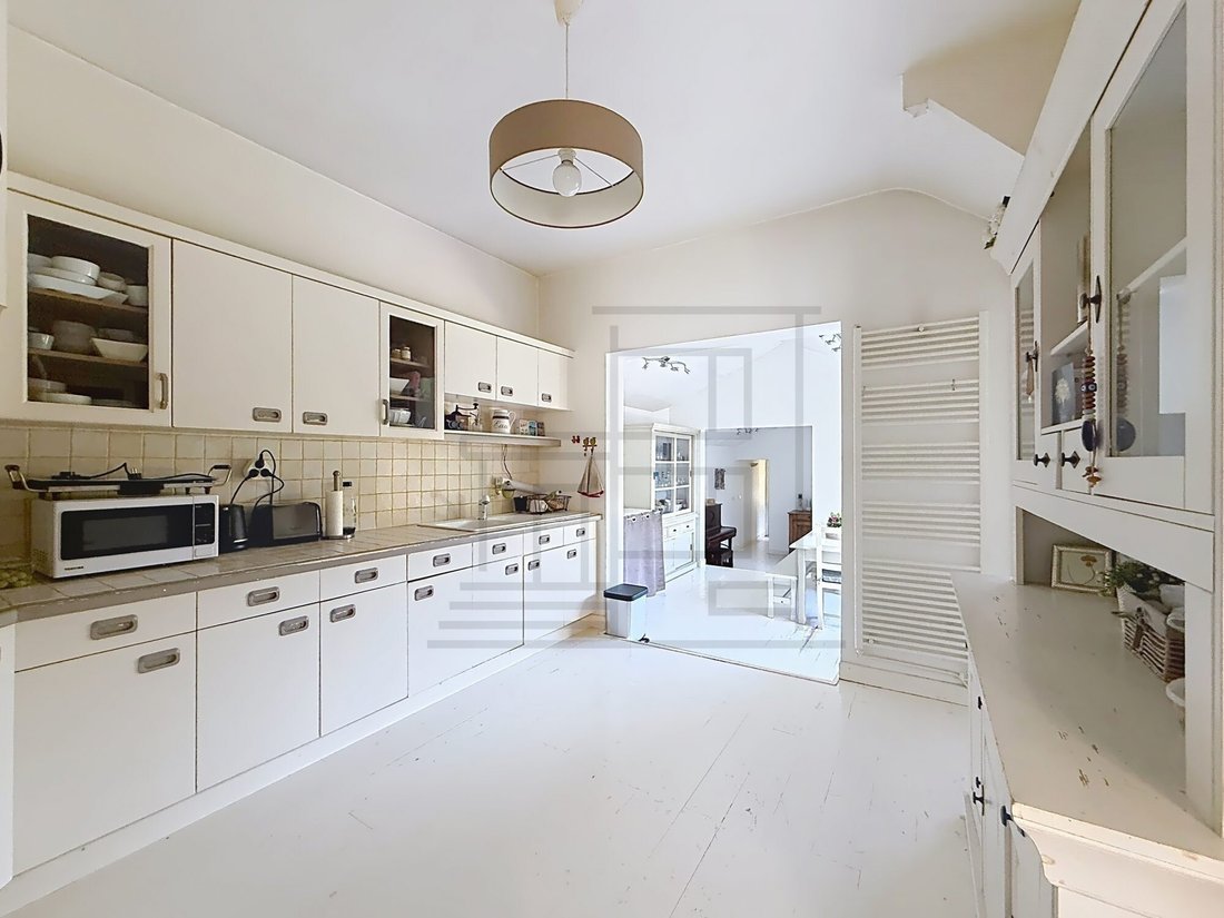 House in Nogent-Cassan, L'Isle-Adam, France 5 - 18978758