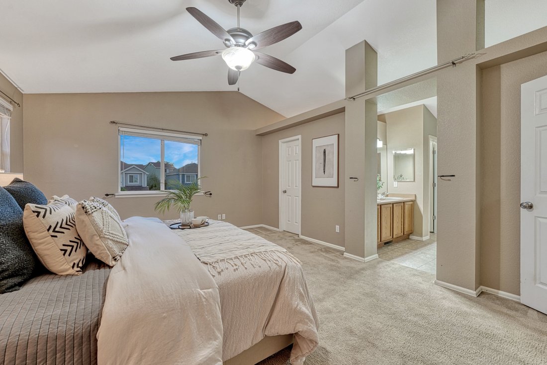 House in Colorado Springs, Colorado, United States 4 - 18965708