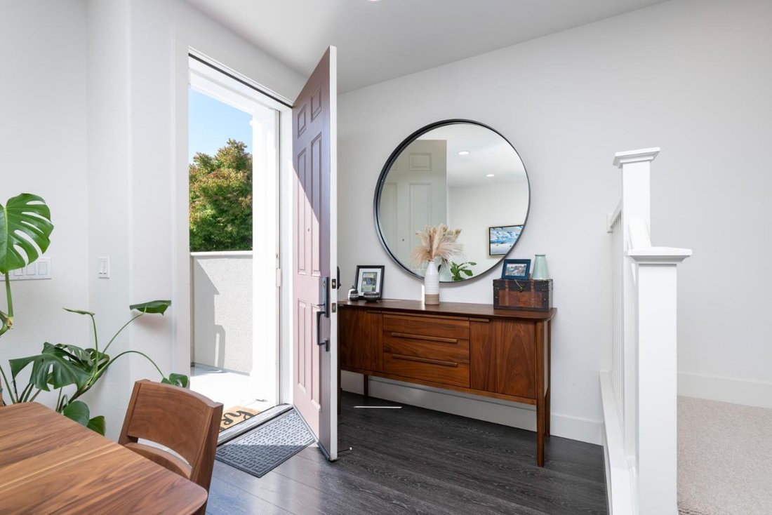 Townhouse in San Mateo, California, United States 4 - 18968733