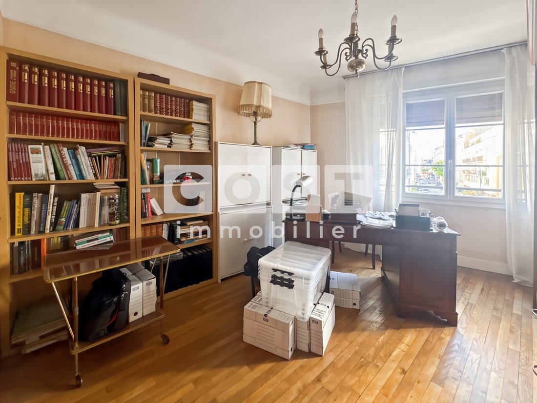 Apartment in Centre-Voltaire, Asnières-sur-Seine, France 3 - 18972988