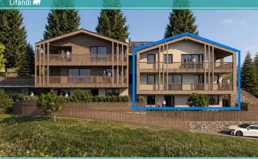 Penthouse in Ritten - Renon / Ritten, Trentino – Alto Adige/Südtirol, Italy 1