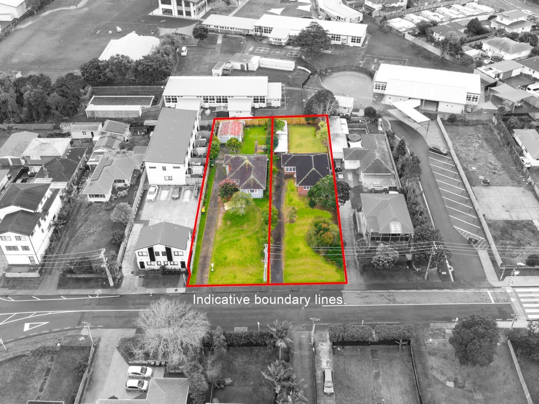 House in Auckland, Auckland, New Zealand 1 - 18519919