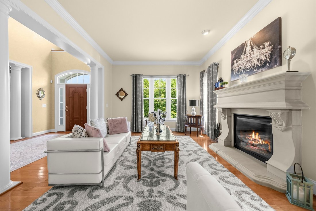 House in McLean, Virginia, United States 5 - 18965716