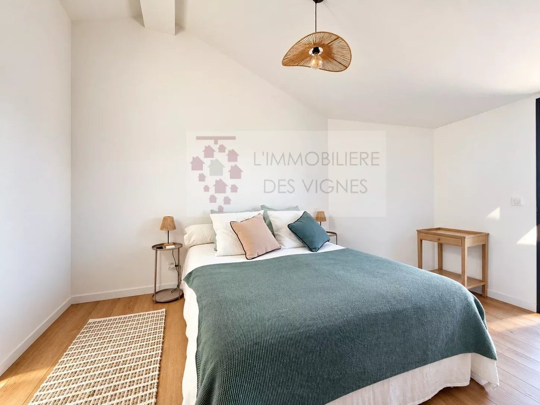House in Martillac, Nouvelle-Aquitaine, France 5 - 18976487