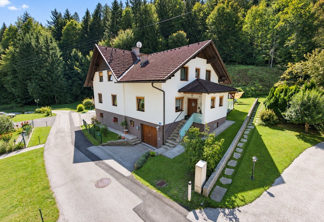 House in Köttmannsdorf, Carinthia, Austria 1 - 18974896