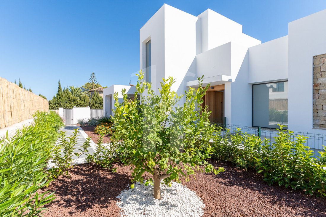 Villa in Xabia / Javea, Valencian Community, Spain 2 - 18977605
