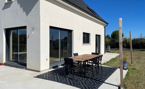 House in Rustenhart, Grand Est, France 1