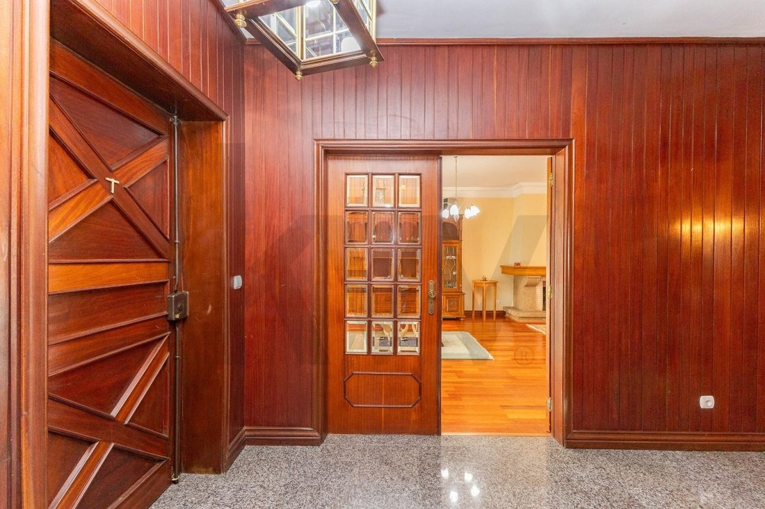 Townhouse in Senhora da Hora, Porto District, Portugal 5 - 18973907