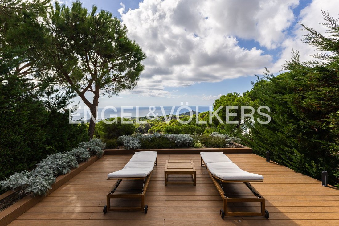 House in Sant Andreu de Llavaneres, Catalonia, Spain 3 - 18970062